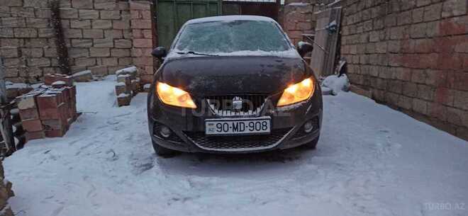 SEAT Ibiza 2011, 191,000 km - 1.6 l - Bakı