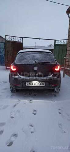 SEAT Ibiza 2011, 191,000 km - 1.6 l - Bakı
