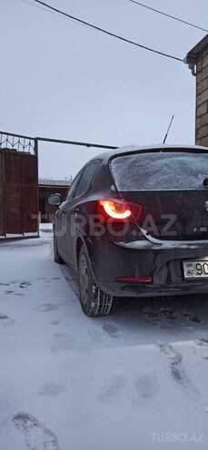 SEAT Ibiza 2011, 191,000 km - 1.6 l - Bakı