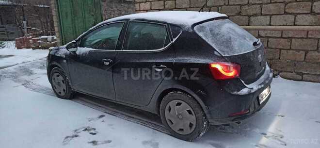 SEAT Ibiza 2011, 191,000 km - 1.6 l - Bakı