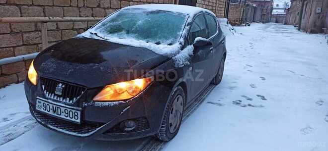 SEAT Ibiza 2011, 191,000 km - 1.6 l - Bakı
