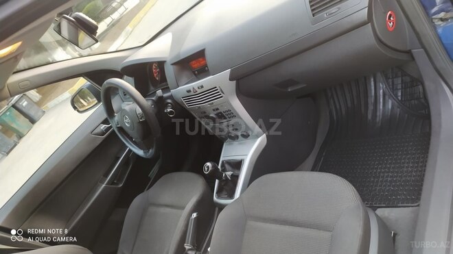 Opel Astra 2009, 168,765 km - 1.4 l - Sumqayıt