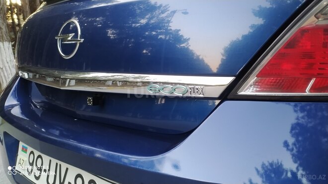 Opel Astra 2009, 168,765 km - 1.4 l - Sumqayıt