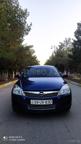 Opel Astra 2009, 168,765 km - 1.4 l - Sumqayıt