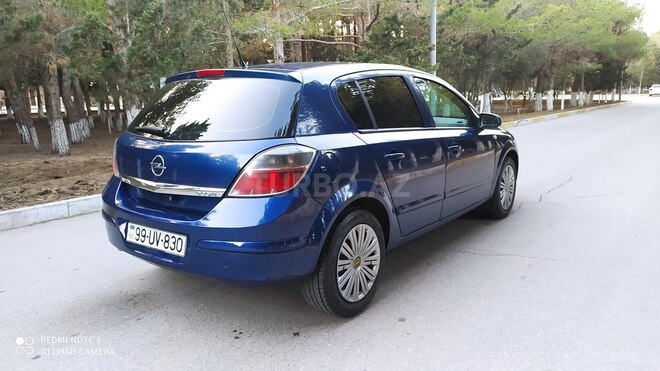 Opel Astra 2009, 168,765 km - 1.4 l - Sumqayıt