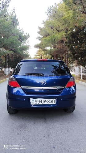 Opel Astra 2009, 168,765 km - 1.4 l - Sumqayıt