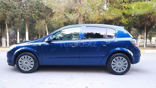 Opel Astra 2009, 168,765 km - 1.4 l - Sumqayıt