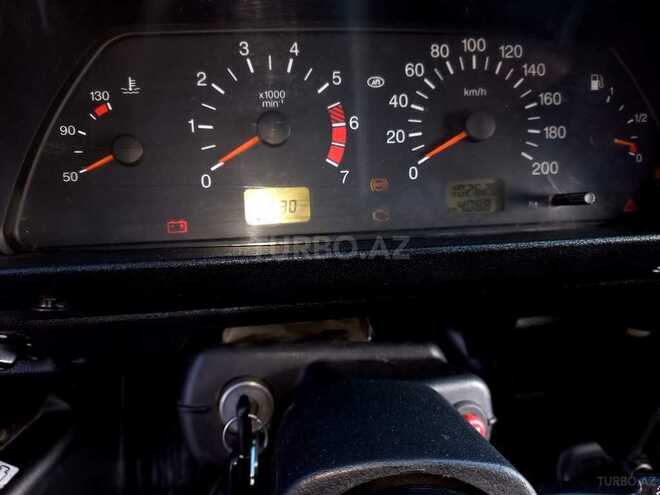 LADA (VAZ) Niva 2015, 102,000 km - 1.7 l - Zaqatala