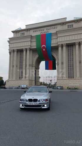BMW 528 1997, 215,300 km - 2.8 l - Beyləqan