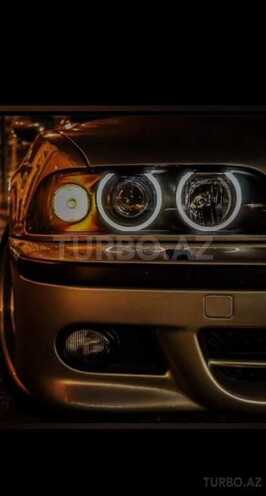 BMW 528 1997, 215,300 km - 2.8 l - Beyləqan