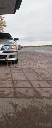 BMW 528 1997, 215,300 km - 2.8 l - Beyləqan