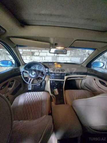 BMW 528 1997, 215,300 km - 2.8 l - Beyləqan