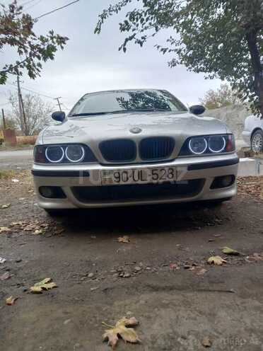BMW 528 1997, 215,300 km - 2.8 l - Beyləqan