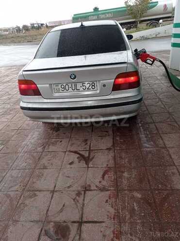 BMW 528 1997, 215,300 km - 2.8 l - Beyləqan