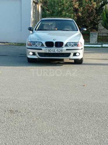 BMW 528 1997, 215,300 km - 2.8 l - Beyləqan