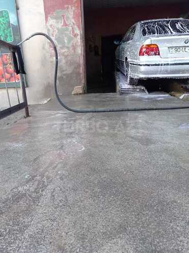 BMW 528 1997, 215,300 km - 2.8 l - Beyləqan