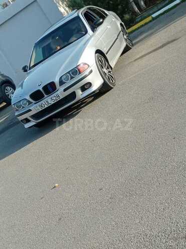 BMW 528 1997, 215,300 km - 2.8 l - Beyləqan