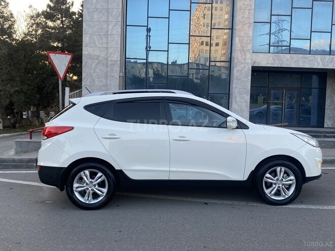 Hyundai ix35 2012, 174,000 km - 2.0 l - Bakı