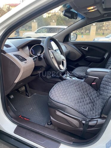 Hyundai ix35 2012, 174,000 km - 2.0 l - Bakı