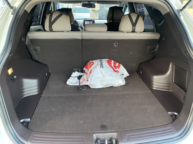 Hyundai ix35 2012, 174,000 km - 2.0 l - Bakı