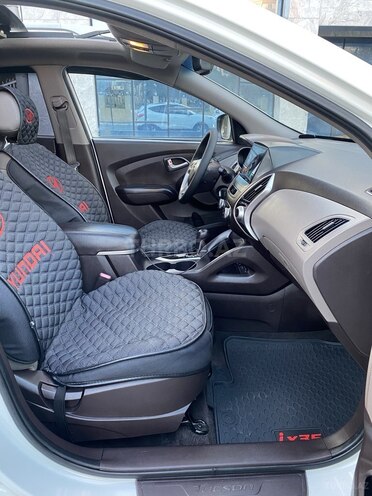 Hyundai ix35 2012, 174,000 km - 2.0 l - Bakı