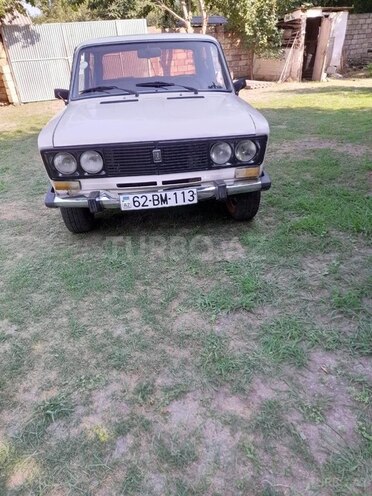 LADA (VAZ) 2106 1990, 170,000 km - 1.6 l - Zaqatala