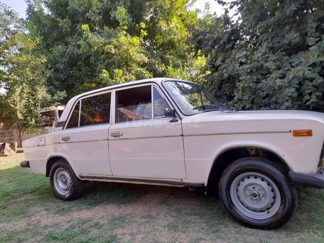 LADA (VAZ) 2106 1990, 170,000 km - 1.6 l - Zaqatala