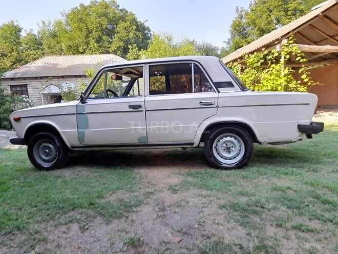 LADA (VAZ) 2106 1990, 170,000 km - 1.6 l - Zaqatala
