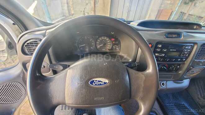 Ford Transit 1999, 382,000 km - 2.4 l - Bakı