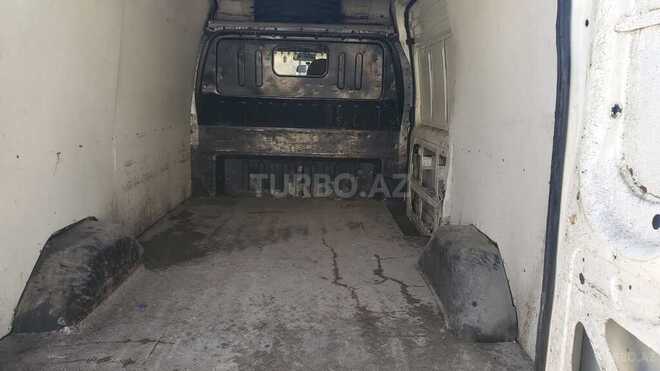 Ford Transit 1999, 382,000 km - 2.4 l - Bakı