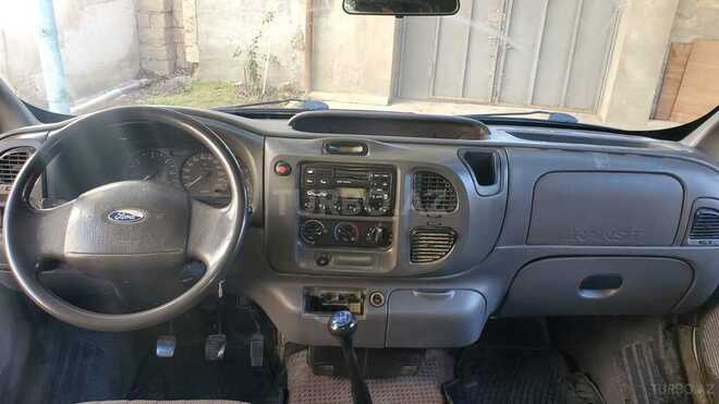 Ford Transit 1999, 382,000 km - 2.4 l - Bakı