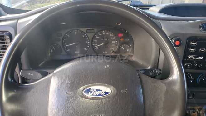 Ford Transit 1999, 382,000 km - 2.4 l - Bakı