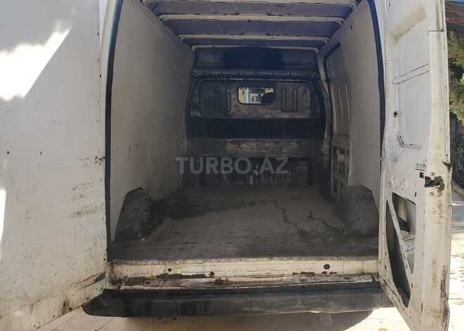 Ford Transit 1999, 382,000 km - 2.4 l - Bakı