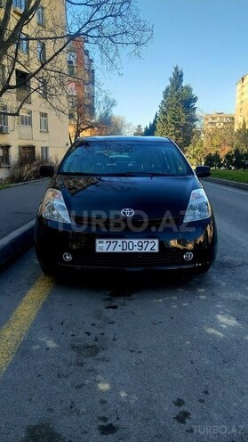Toyota Prius 2008, 239,000 km - 1.5 l - Bakı