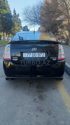 Toyota Prius 2008, 239,000 km - 1.5 l - Bakı
