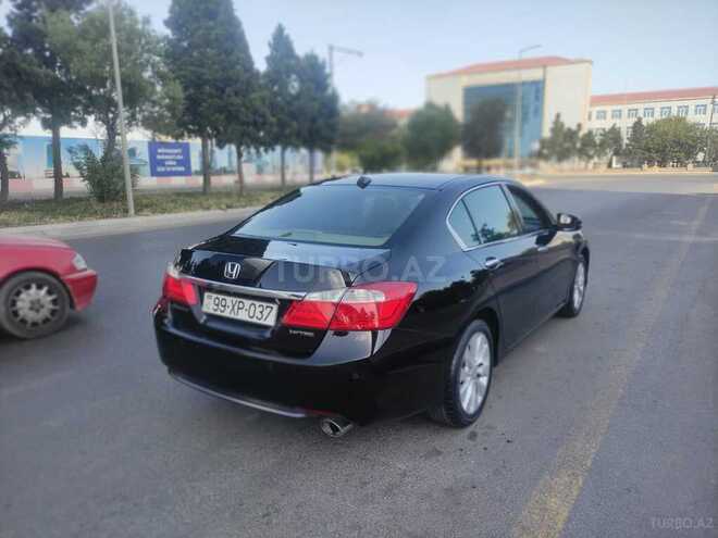 Honda Accord 2014, 253,000 km - 2.4 l - Bakı