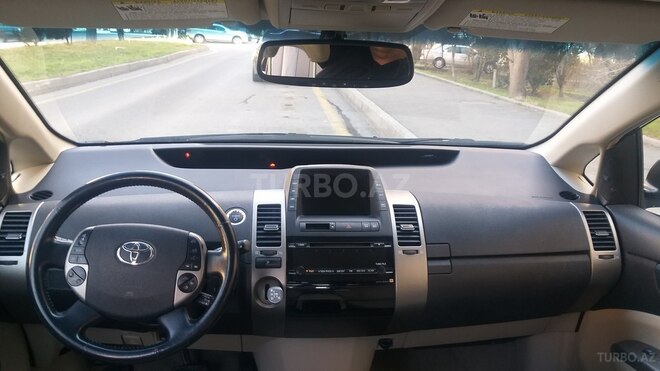 Toyota Prius 2008, 239,000 km - 1.5 l - Bakı