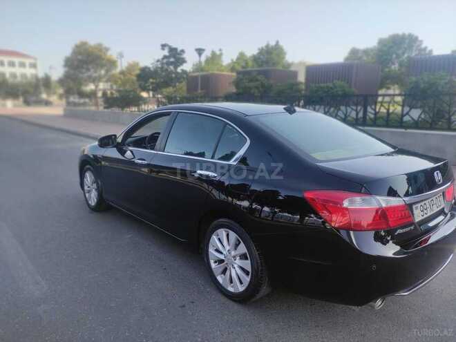 Honda Accord 2014, 253,000 km - 2.4 l - Bakı