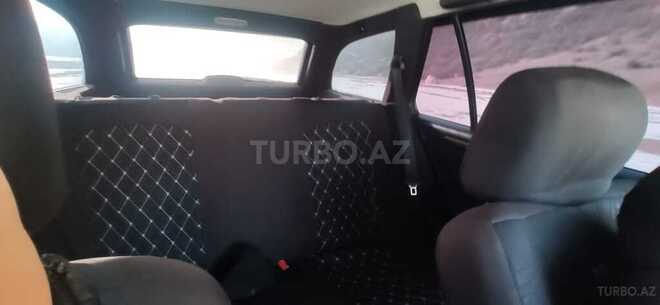Mercedes C 200 1998, 361,667 km - 2.0 l - Xudat