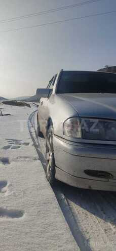 Mercedes C 200 1998, 361,667 km - 2.0 l - Xudat