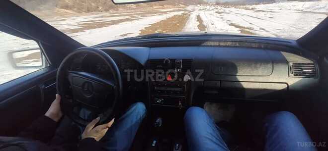Mercedes C 200 1998, 361,667 km - 2.0 l - Xudat