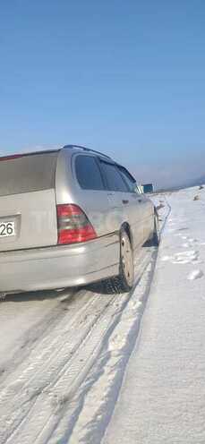 Mercedes C 200 1998, 361,667 km - 2.0 l - Xudat