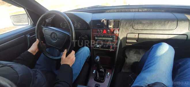 Mercedes C 200 1998, 361,667 km - 2.0 l - Xudat