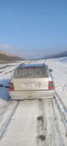 Mercedes C 200 1998, 361,667 km - 2.0 l - Xudat