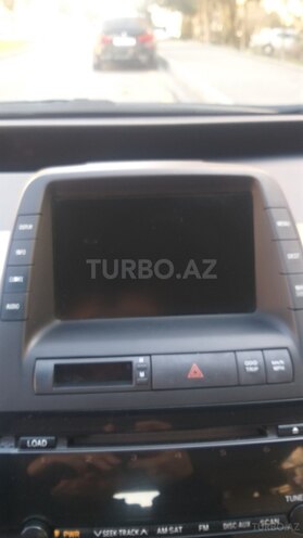 Toyota Prius 2008, 239,000 km - 1.5 l - Bakı
