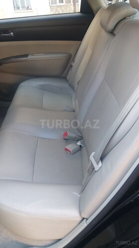 Toyota Prius 2008, 239,000 km - 1.5 l - Bakı