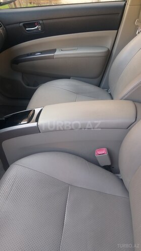 Toyota Prius 2008, 239,000 km - 1.5 l - Bakı
