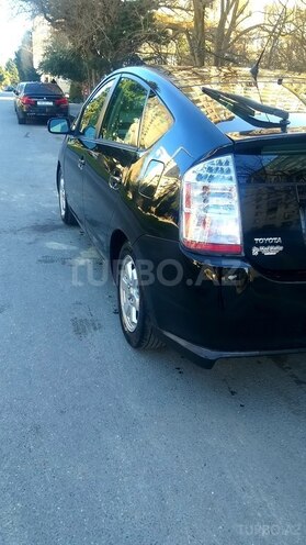 Toyota Prius 2008, 239,000 km - 1.5 l - Bakı