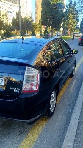 Toyota Prius 2008, 239,000 km - 1.5 l - Bakı