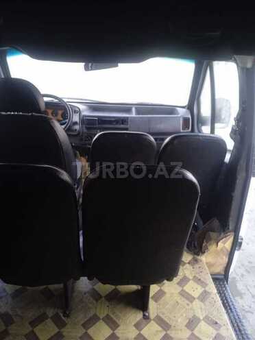 Ford Transit 1991, 43,758 km - 2.5 л - Bakı